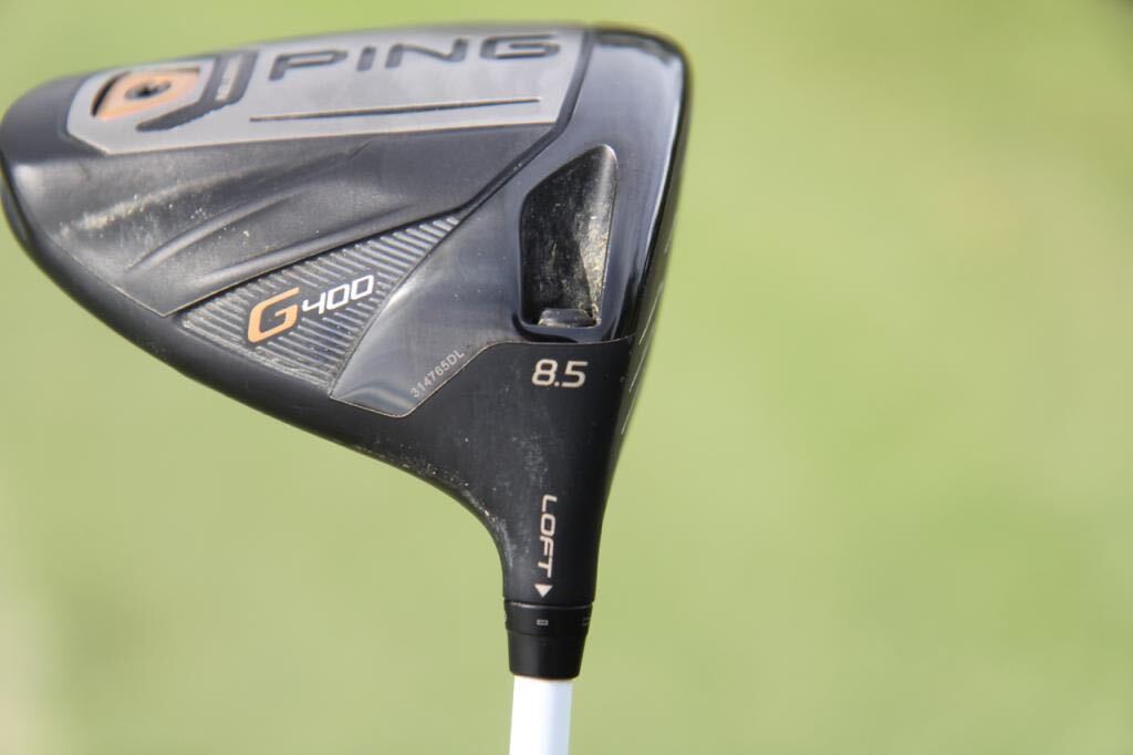 WITB Time Machine: Scottie Scheffler’s WITB, November 2020