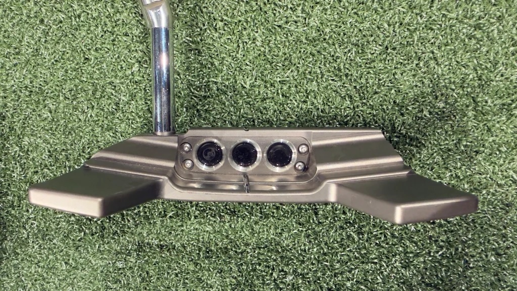 From the GolfWRX Classifieds: Scotty Cameron Concept X CX-01 – GolfWRX
