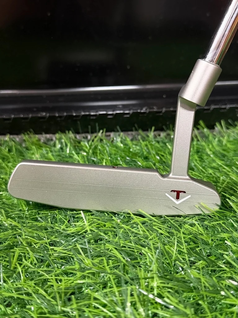 Odyssey ProType Tour 2-Ball Putter Review – GolfWRX
