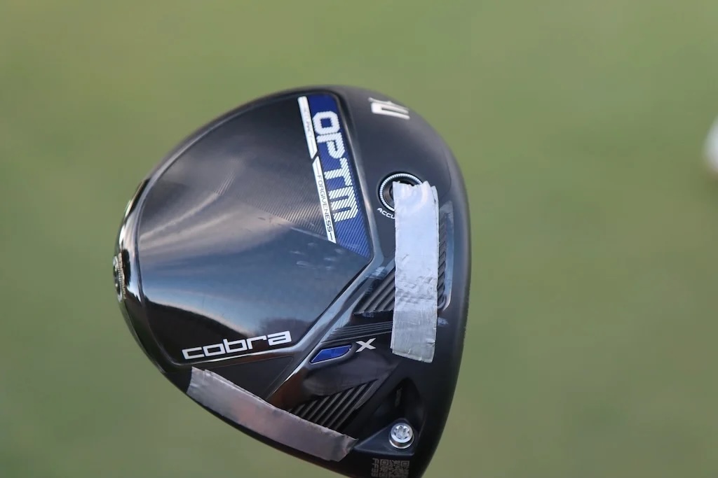 Gear Trials 2018: PXG 0811X – GolfWRX