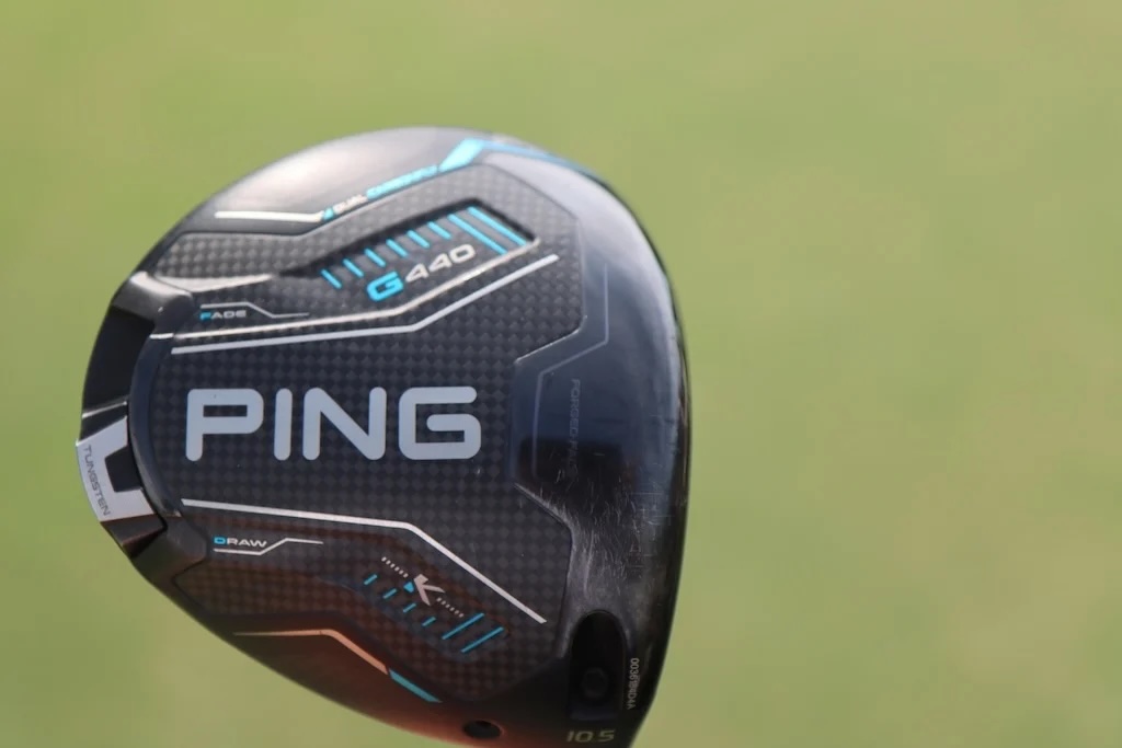 Joe Weiler WITB 2026 (September)
