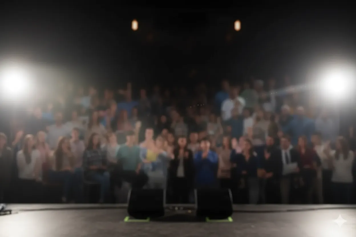 Public Speaking