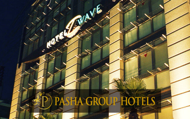 HOTEL D-WAVE【PASHAグループホテルズ（旧JHTグループ）】