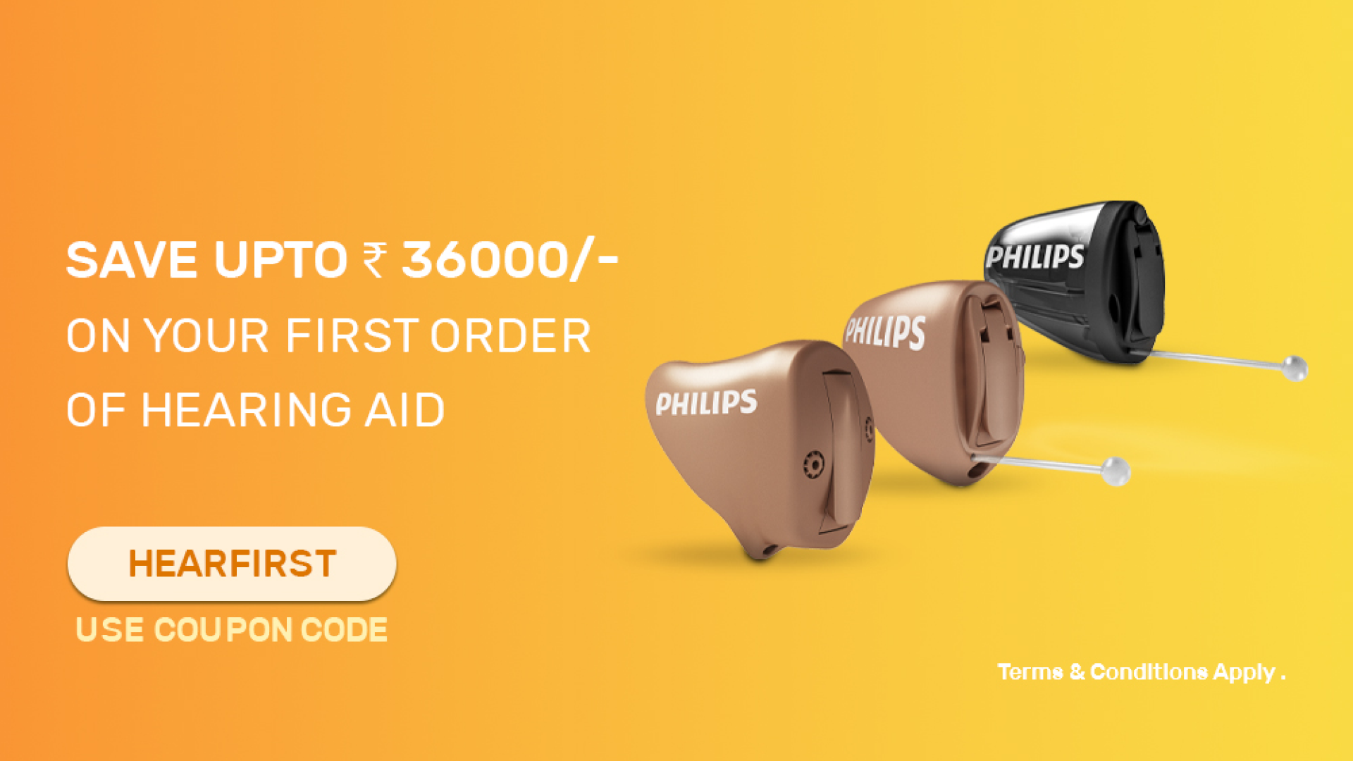 Best Hearing Aid Store for your hearing needs in India