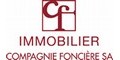 CF IMMOBILIER COMPAGNIE FONCIERE SA - GRUYERE