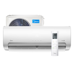 Midea Mission II Inverter Kliimamarket