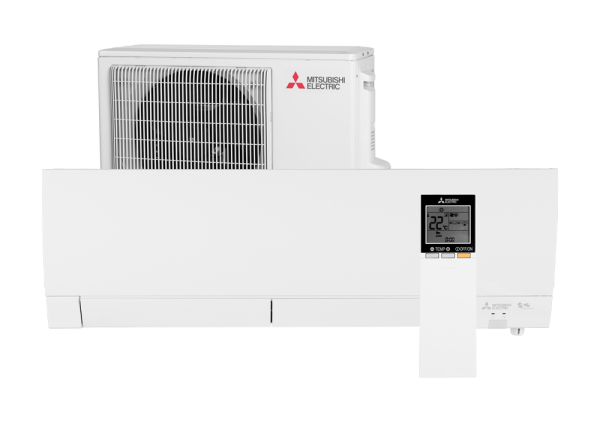 Mitsubishi Electric FH VEHZ