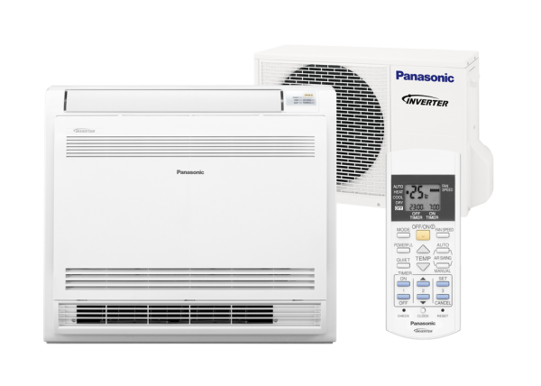 Panasonic E GFE Kliimamarket