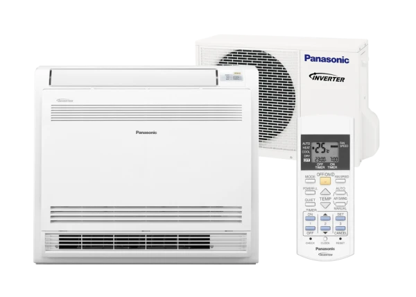 Panasonic E GFE Kliimamarket