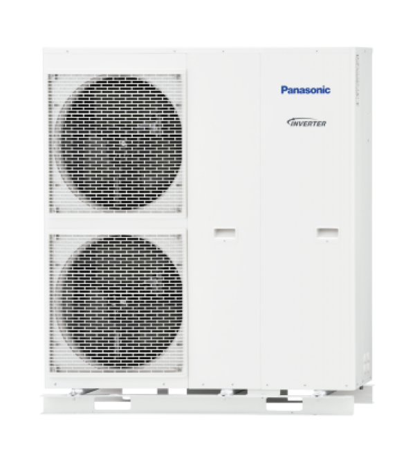 Panasonic Aquarea Mono T-cap WH-MXC H-seeria Kliimamarket