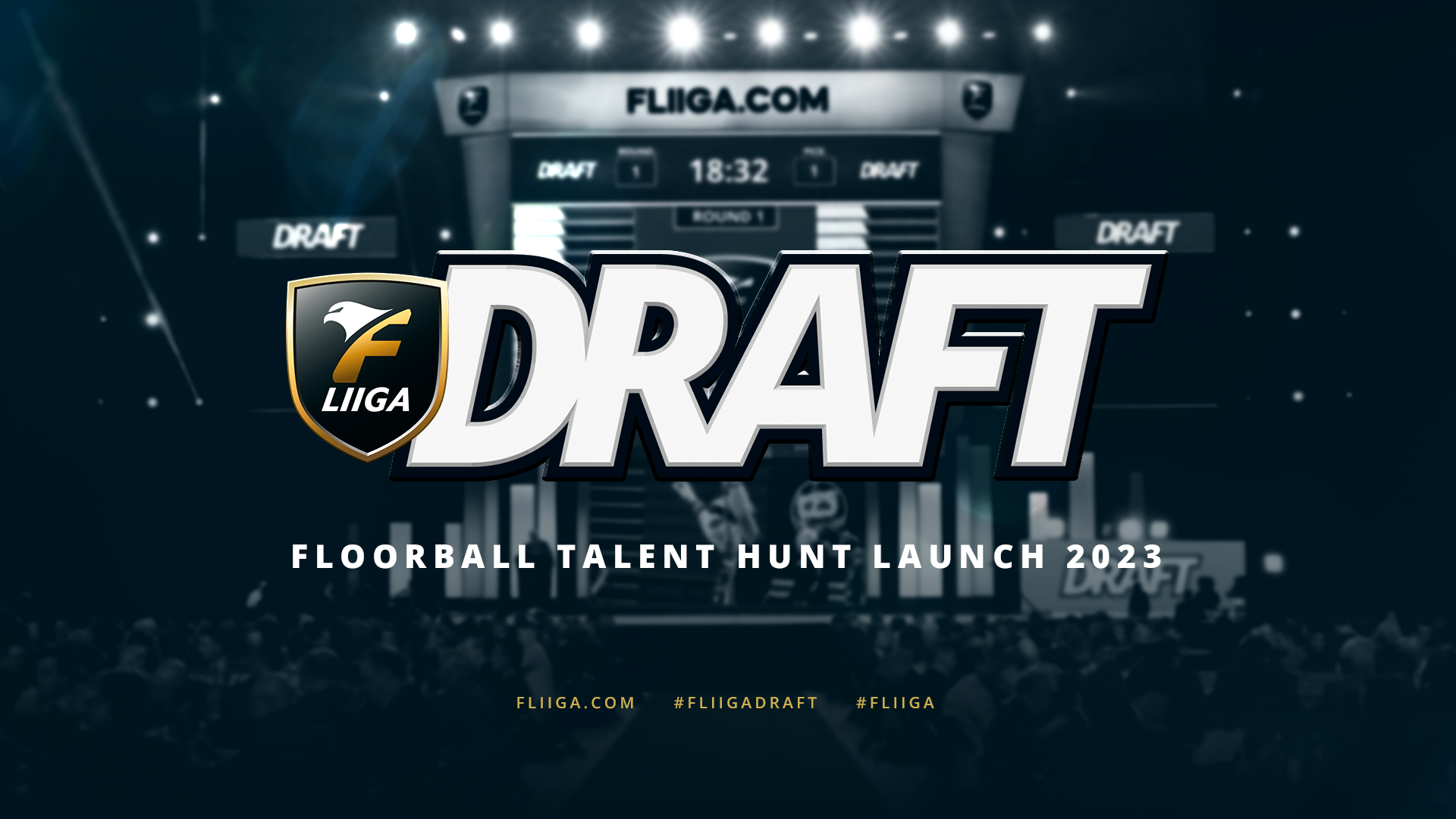 F-liiga Draft - F-liiga