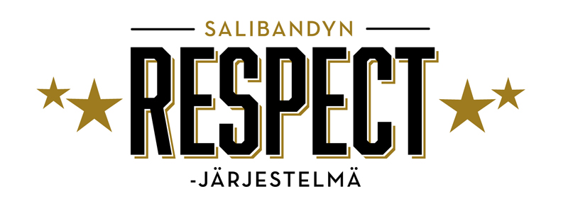 Respect-toiminta - Suomen Salibandyliitto