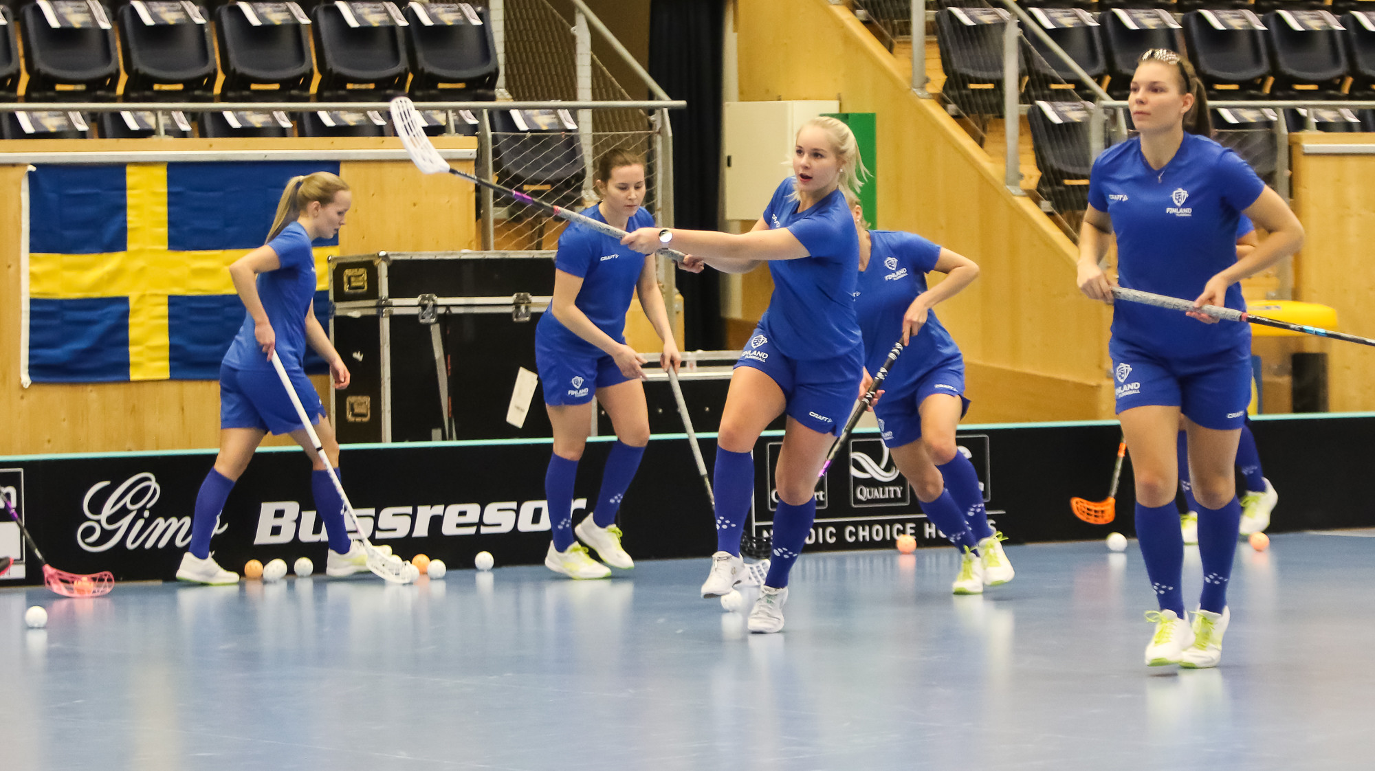 salibandy.fi