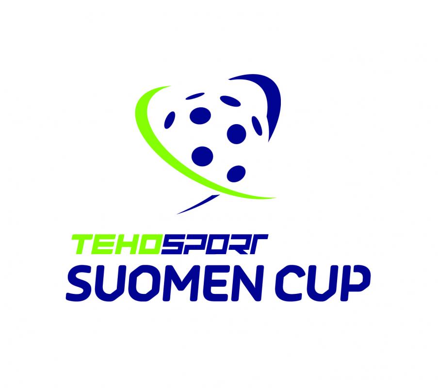 TEHO Sport Suomen Cupin aluefinalistit jo selvillä - Suomen Salibandyliitto
