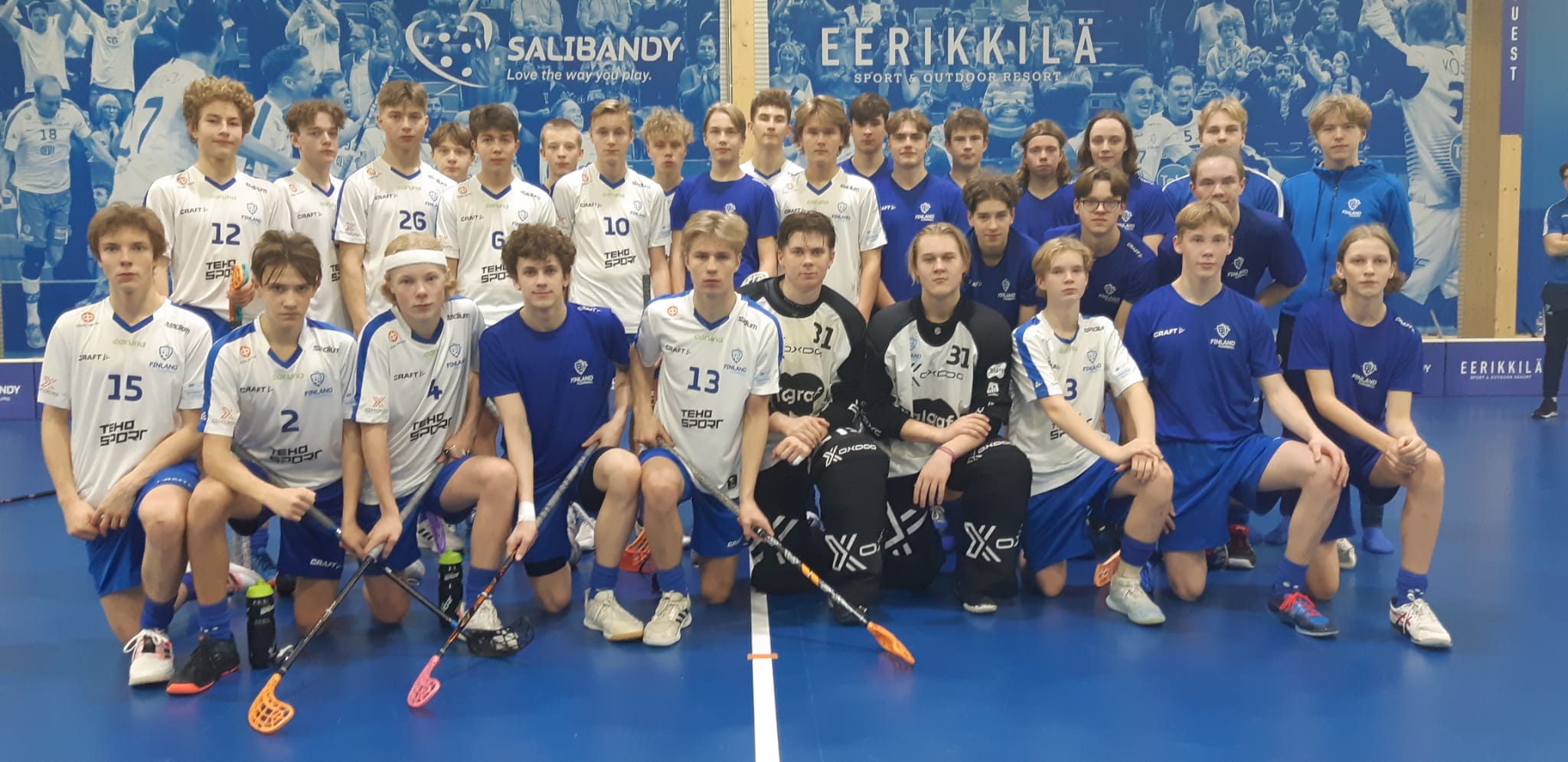 salibandy.fi