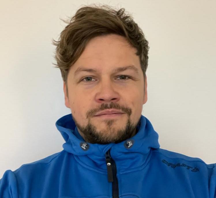 Jaakko Kaistinen