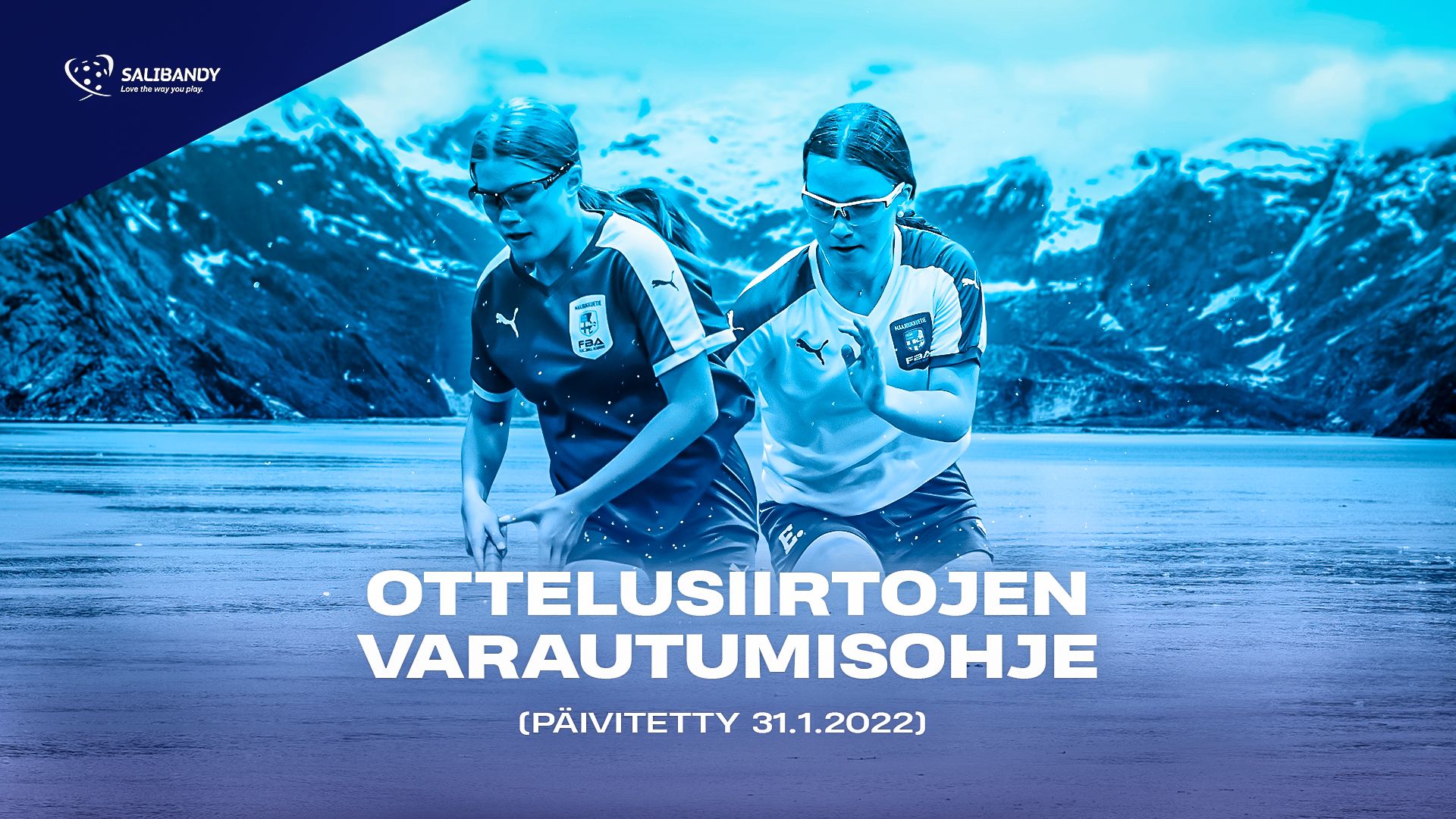 salibandy.fi