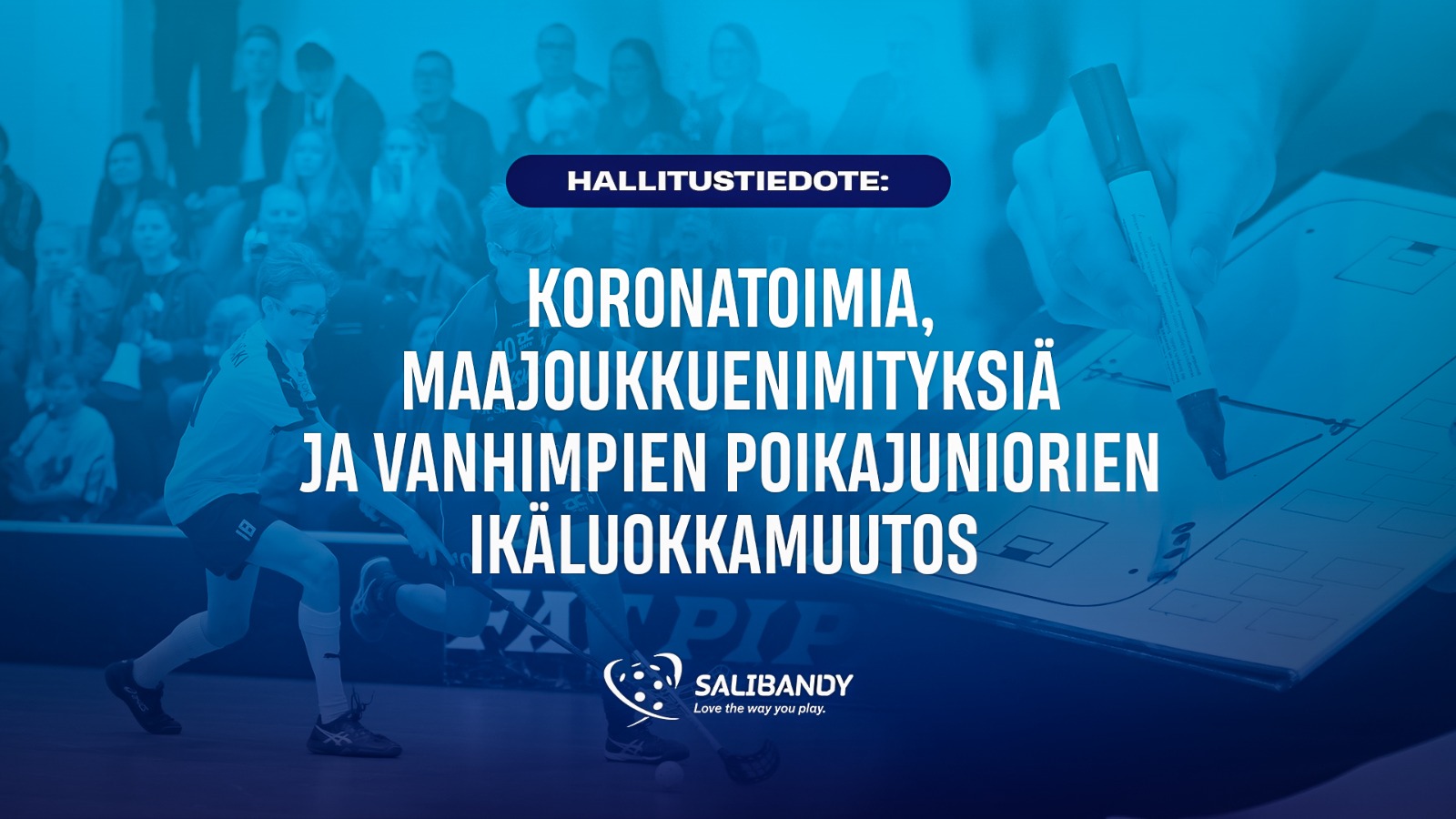 salibandy.fi