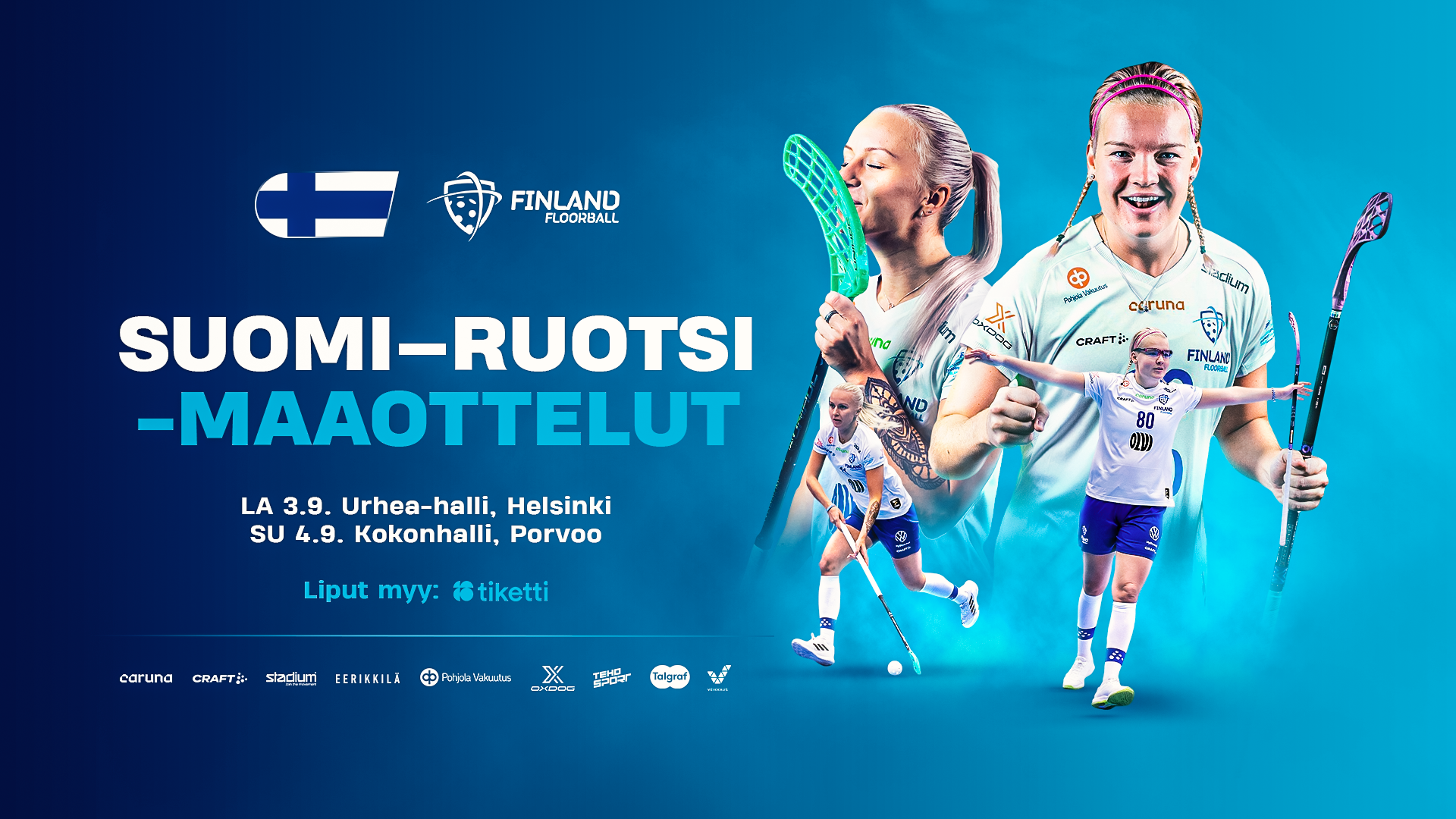 salibandy.fi