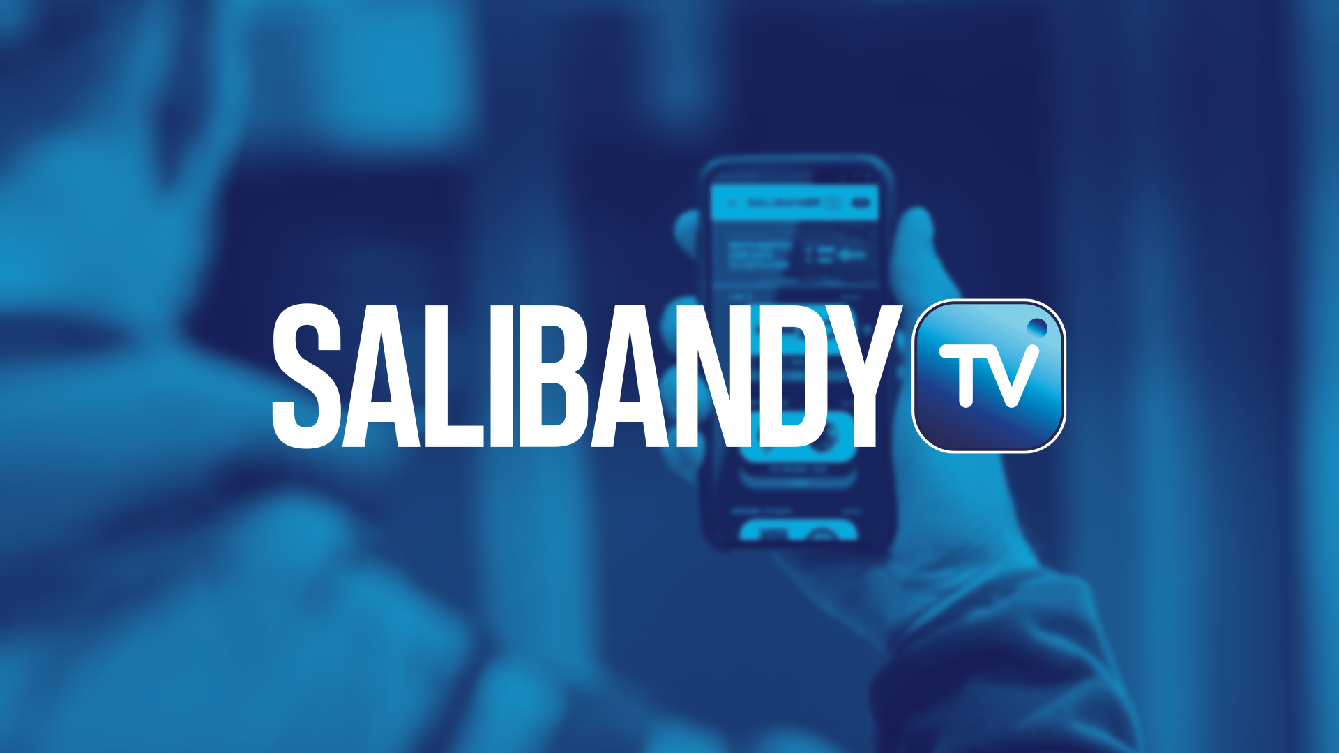 SalibandyTV