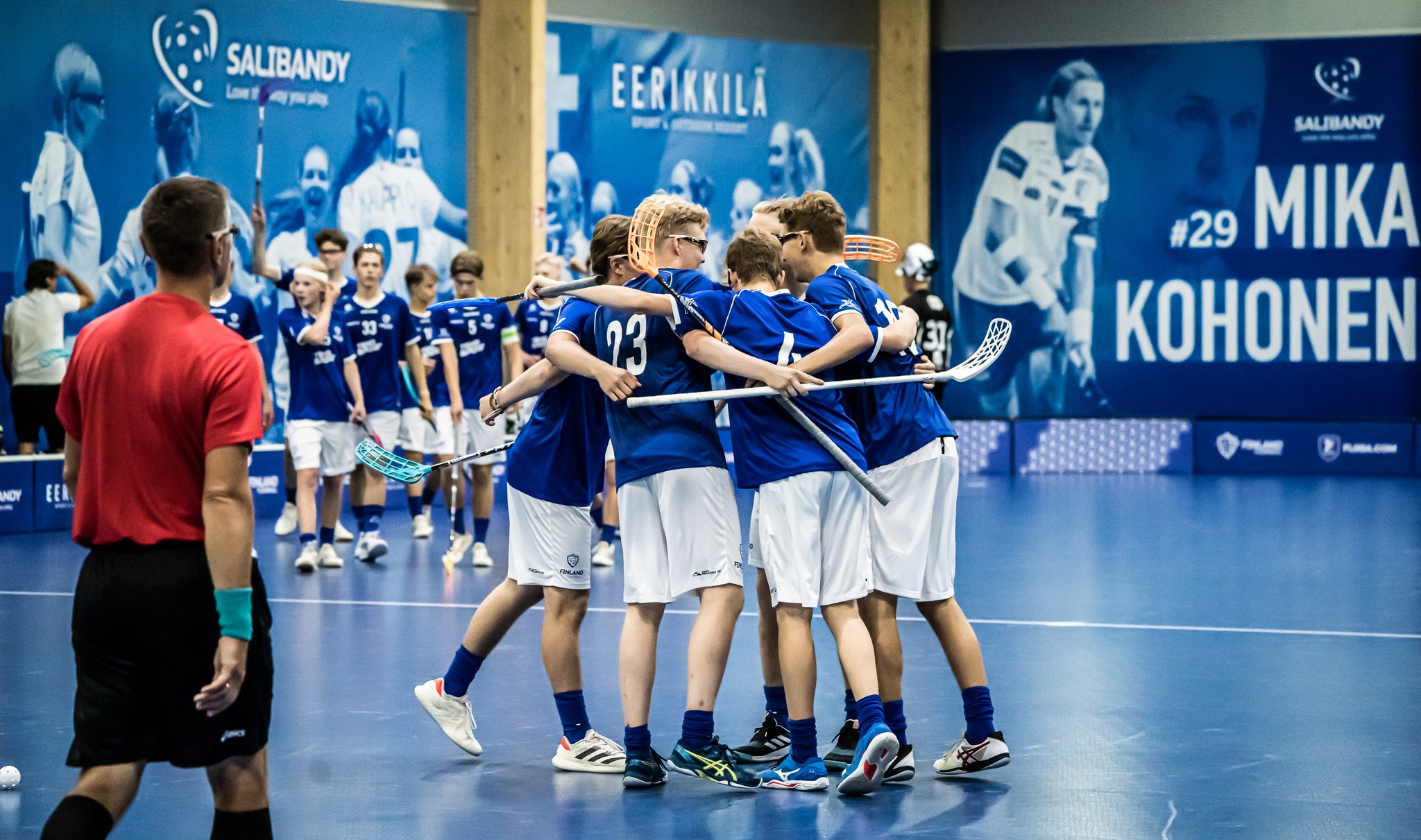 salibandy.fi