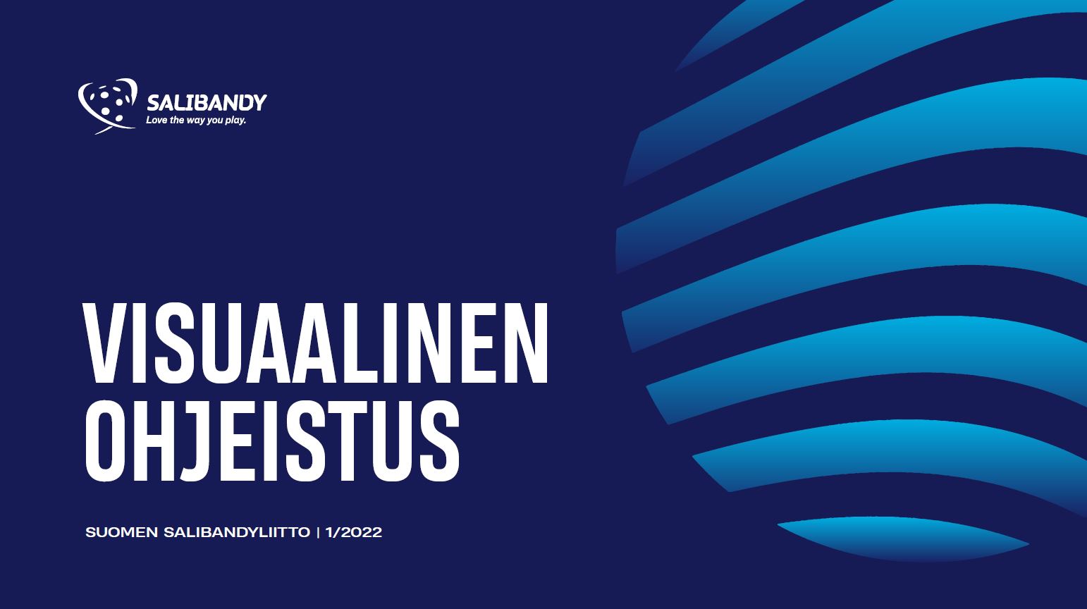 Salibandyn brändi ja logot - Suomen Salibandyliitto