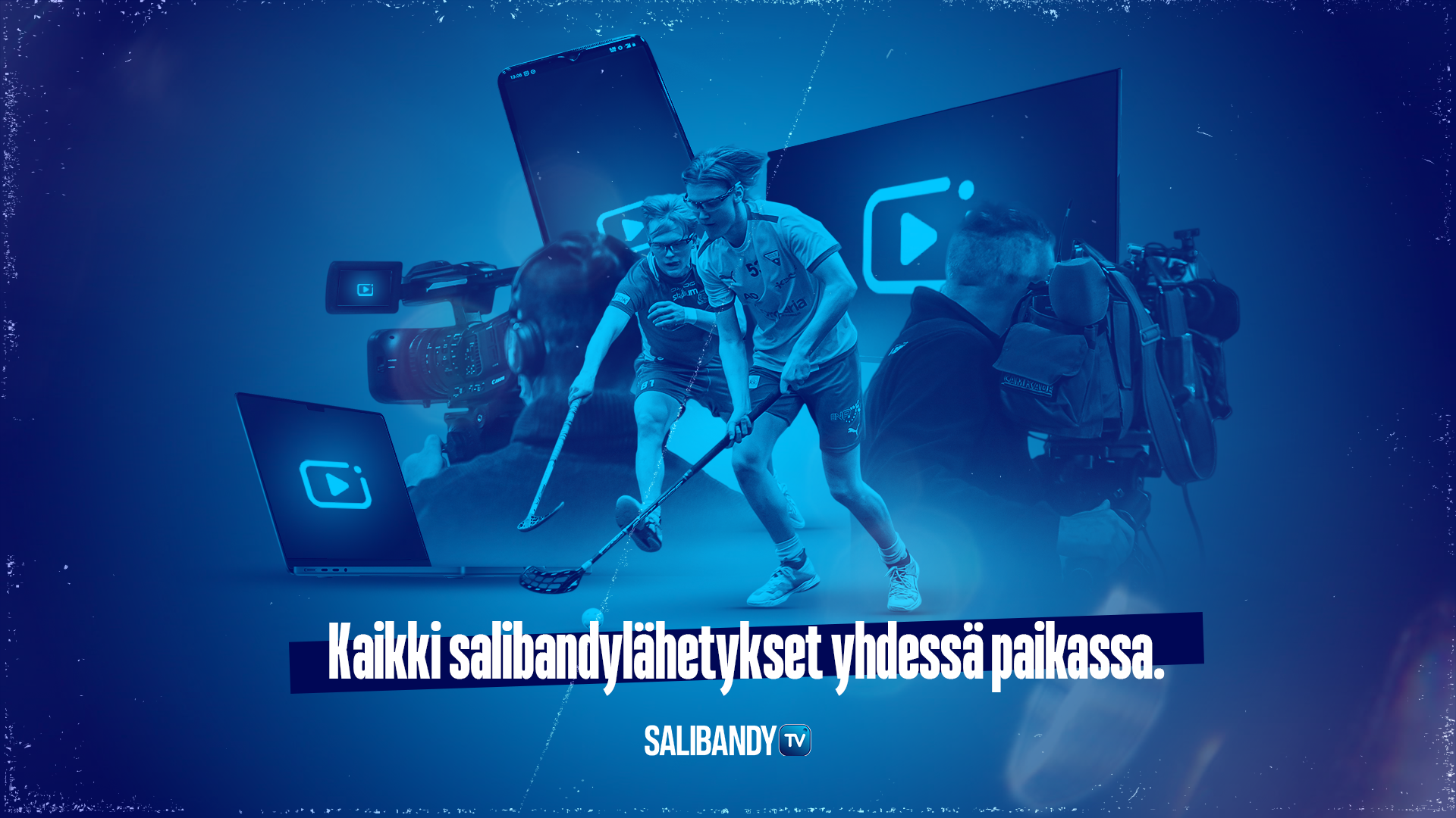 SalibandyTV