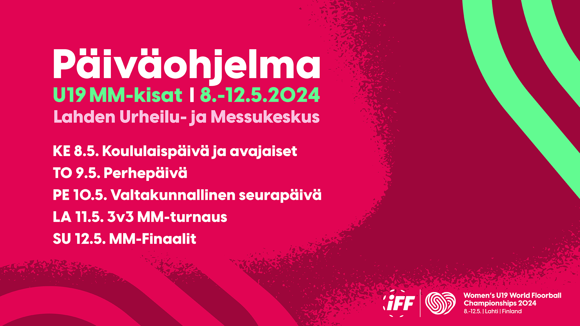 Päiväohjelma_U19_MMkisat