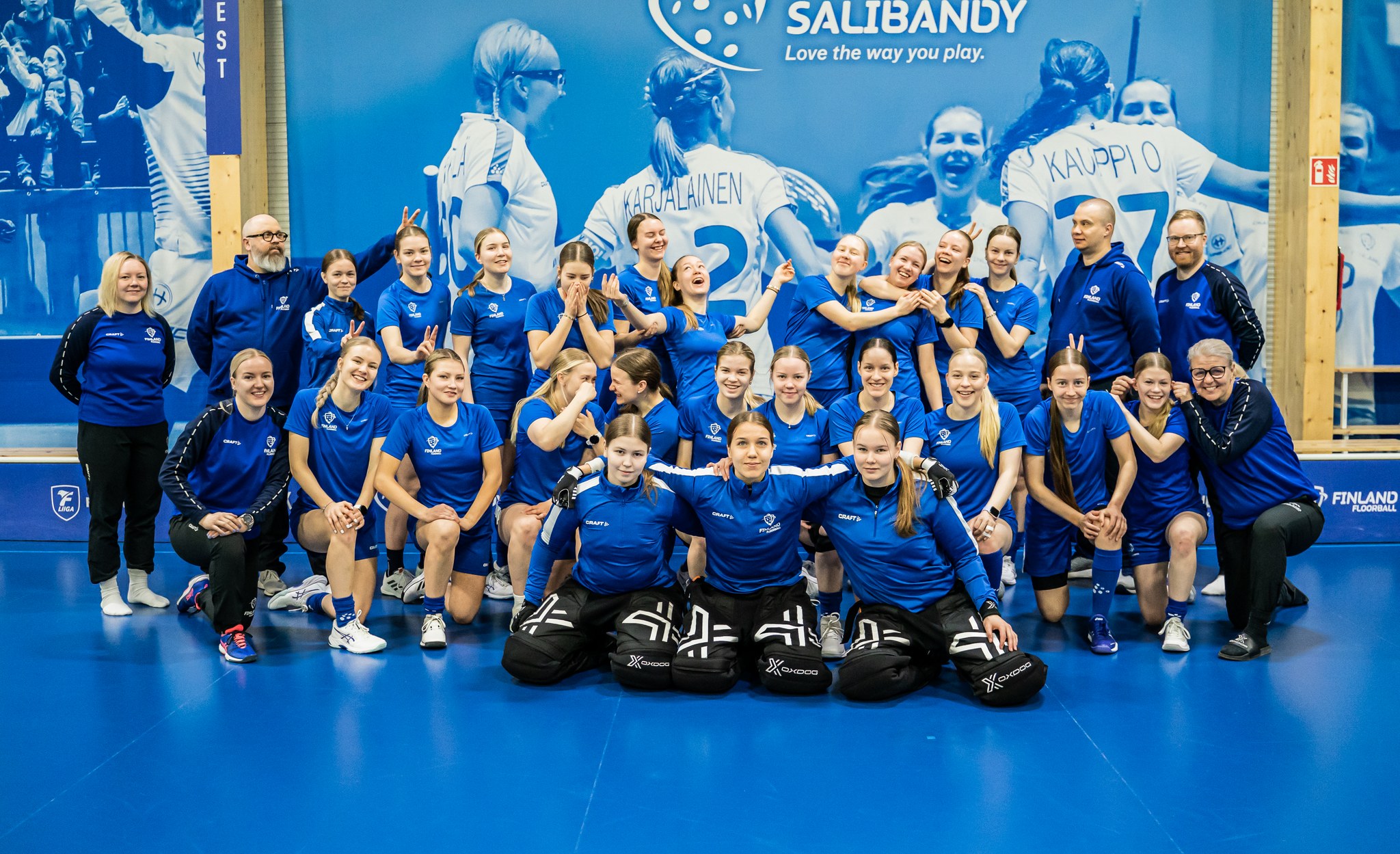 salibandy.fi