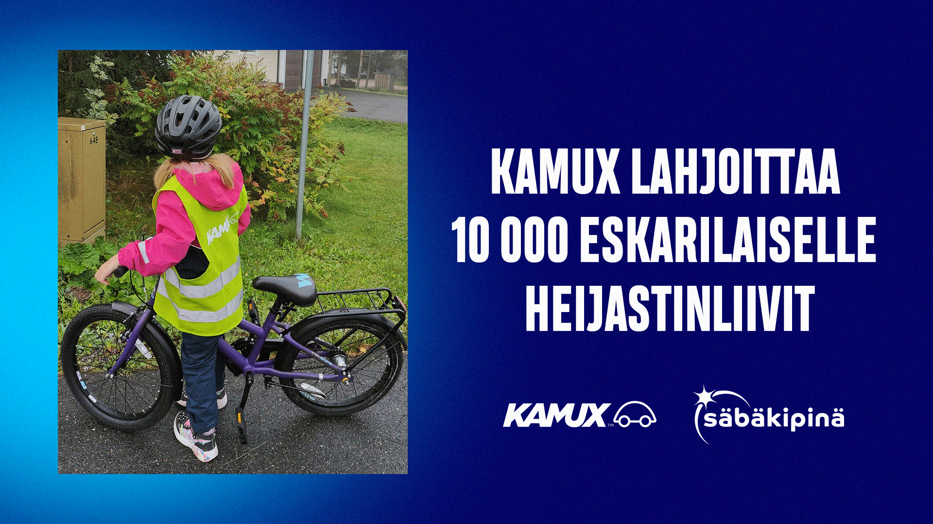 Kamux_Eskariviikko