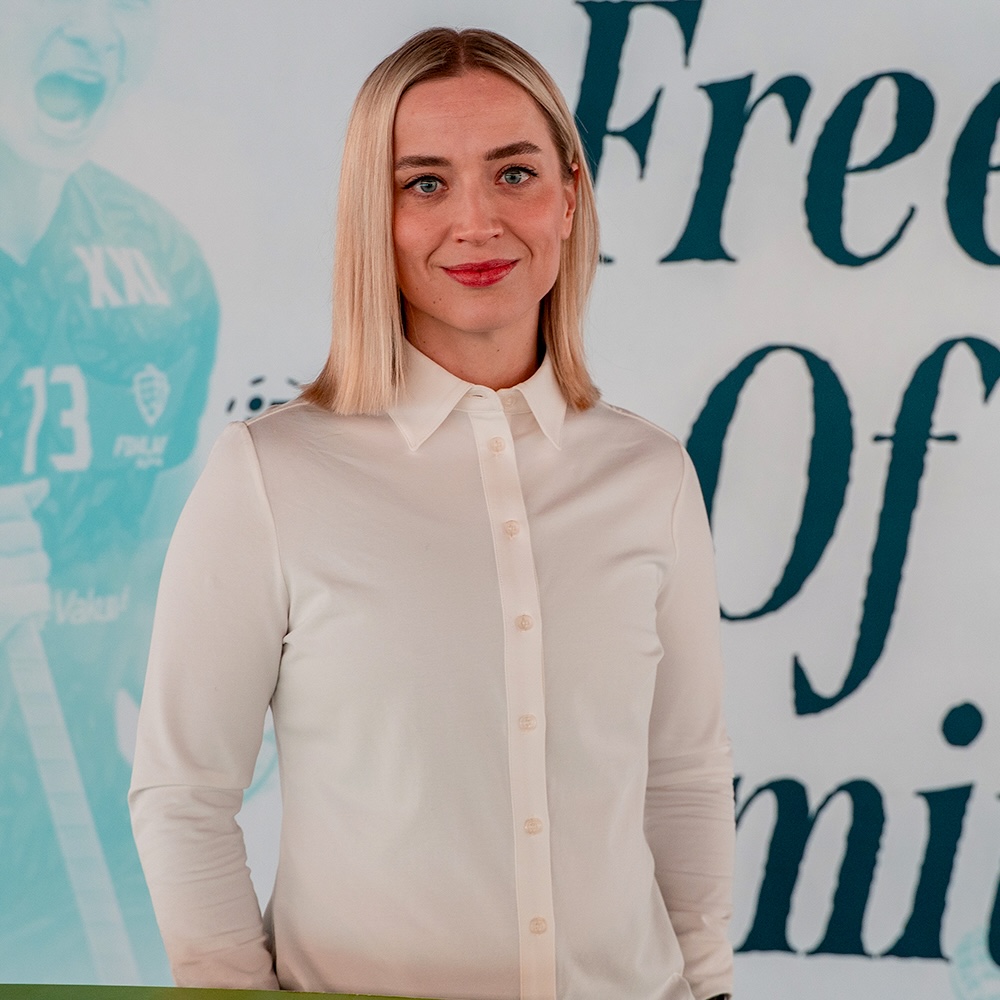 Kati Voutilainen