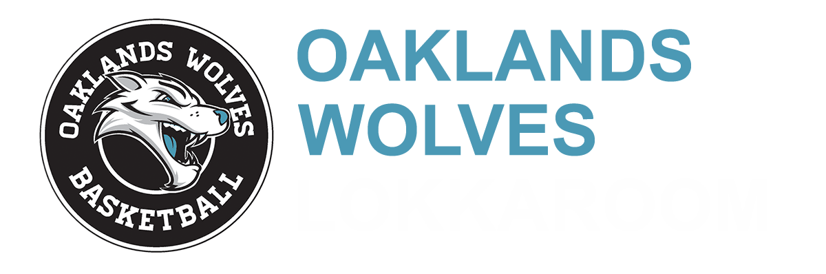 Oaklands Wolves Basketball