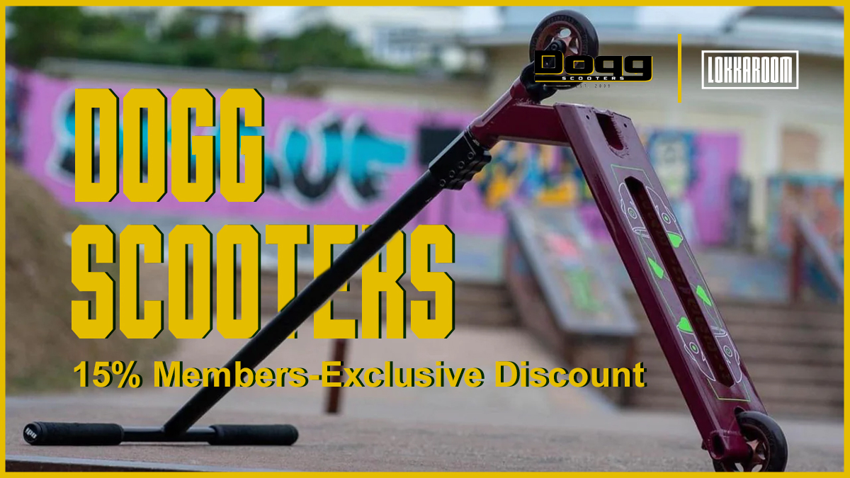 Brand-exclusive: 15% Members Discount