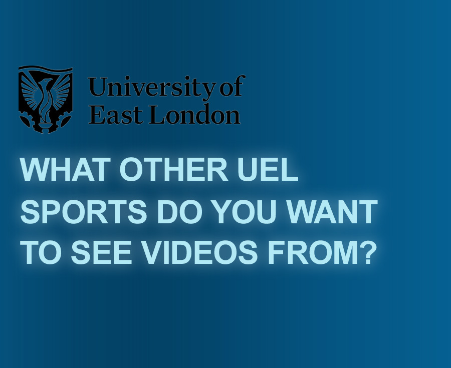 UEL Sport