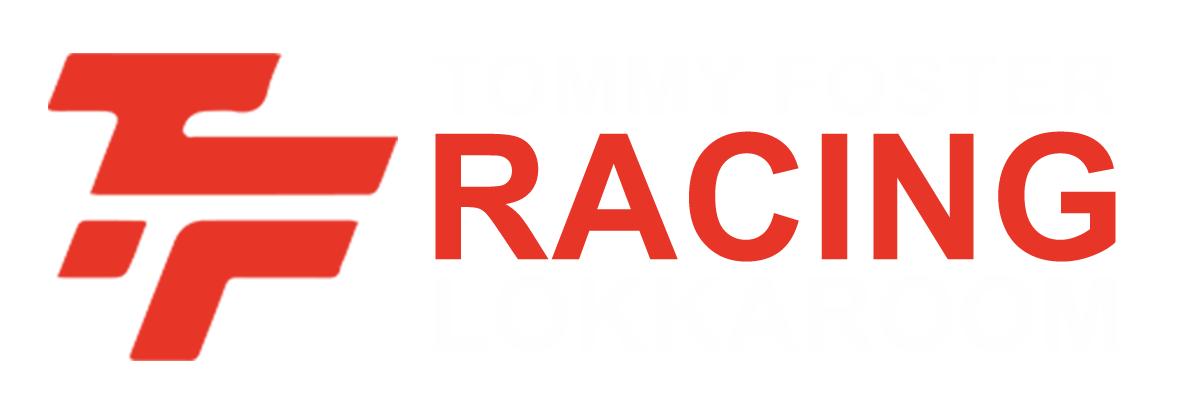 Tommy Foster Racing