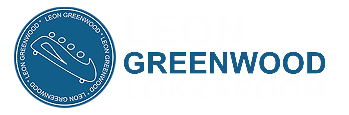 Leon Greenwood