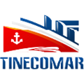 TINECOMAR'98 SRL logo