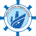 DEEP FRONTLINE SHIPPERS PVT LTD logo