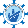 DEEP FRONTLINE SHIPPERS PVT  LTD logo