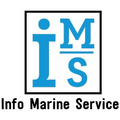 Info Marine Services logo