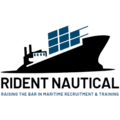 Rident Nautical Pvt. Ltd logo