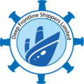 Deep Frontline Shippers LTD logo