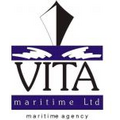 Vita Maritime logo