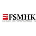 Far East Ship Managment logo