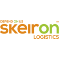 Skeiron Logistics Pte. Ltd. logo
