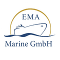 EMA Marine logo