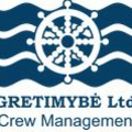 Gretimybe logo