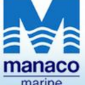 Manaco Marine logo