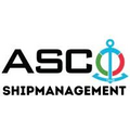 ASCO SHIPMANAGEMENT logo