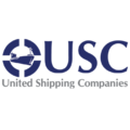 USC Crew GmbH logo